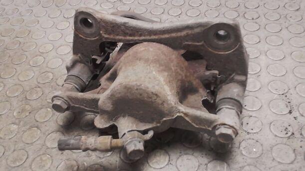 Foto: BREMSSATTEL VORN RECHTS eines Toyota Corolla 1.4