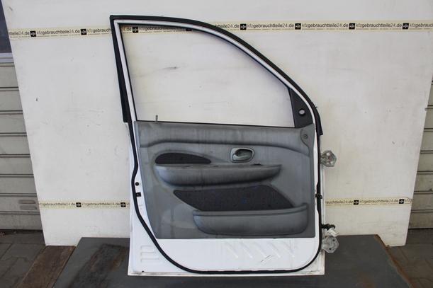 Foto: TÜR VORNE LINKS eines Hyundai Atos 1.0i