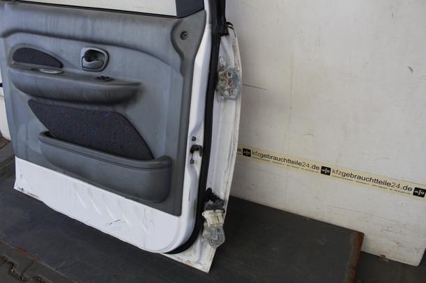 Foto: TÜR VORNE LINKS eines Hyundai Atos 1.0i