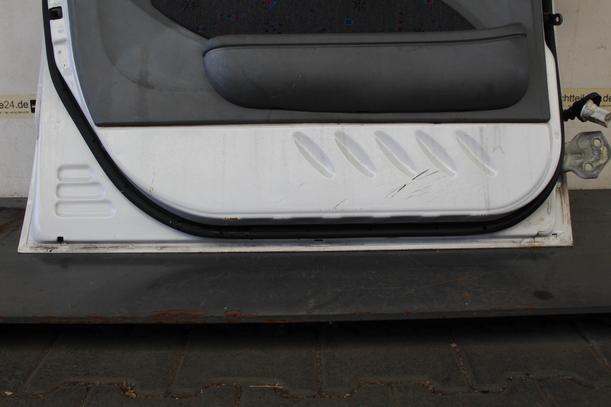Foto: TÜR VORNE LINKS eines Hyundai Atos 1.0i