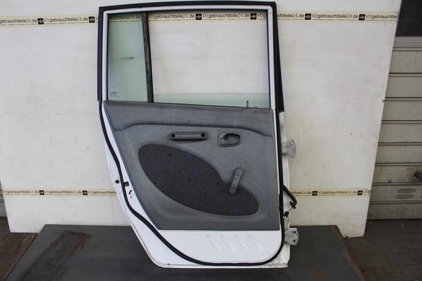 Foto: TÜR HINTEN LINKS eines Hyundai Atos 1.0i