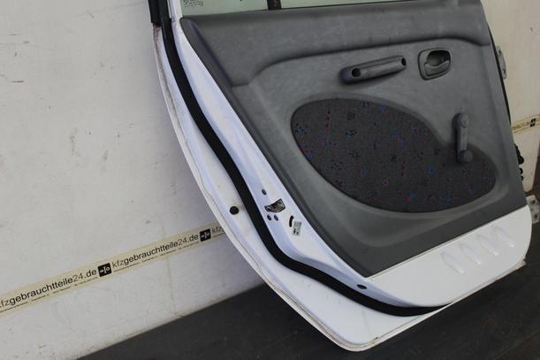 Foto: TÜR HINTEN LINKS eines Hyundai Atos 1.0i
