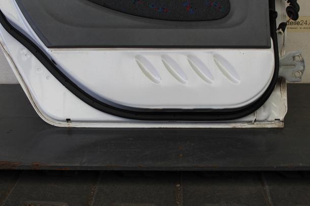 Foto: TÜR HINTEN LINKS eines Hyundai Atos 1.0i