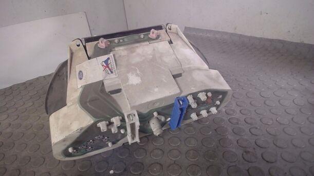 Foto: TACHOEINHEIT eines Ford Fiesta