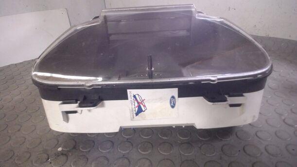 Foto: TACHOEINHEIT eines Ford Fiesta