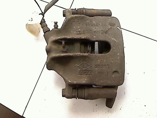 Foto: BREMSSATTEL VORN lLINKS eines Renault Megane Scenic 1.9 dT LX