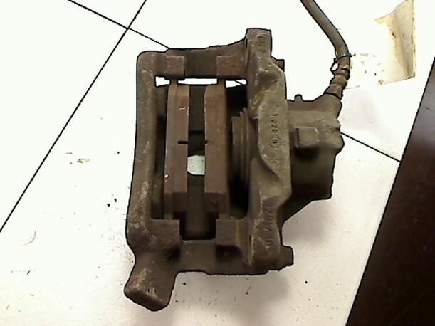 Foto: BREMSSATTEL VORN lLINKS eines Renault Megane Scenic 1.9 dT LX