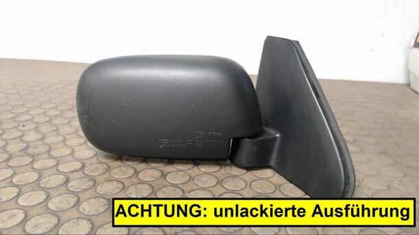 Foto: AUSSENSPIEGEL RECHTS eines Daihatsu Cuore