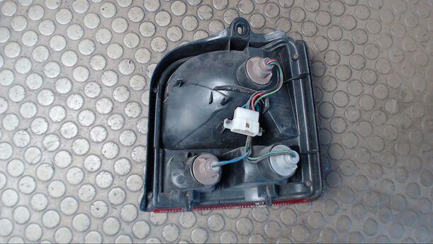 Foto: HECKLEUCHTE LINKS eines Daihatsu Cuore