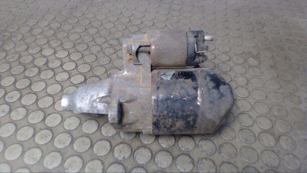 Foto: ANLASSER / STARTER eines Daihatsu Cuore