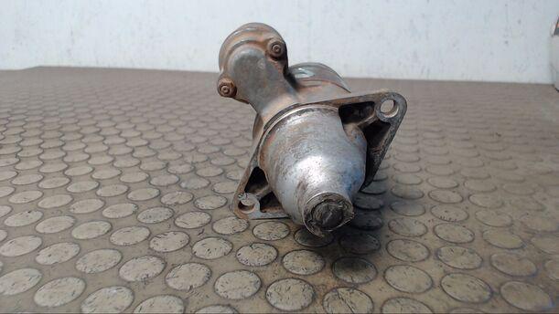 Foto: ANLASSER / STARTER eines Daihatsu Cuore