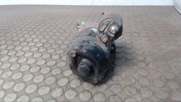 Foto: ANLASSER / STARTER eines Daihatsu Cuore