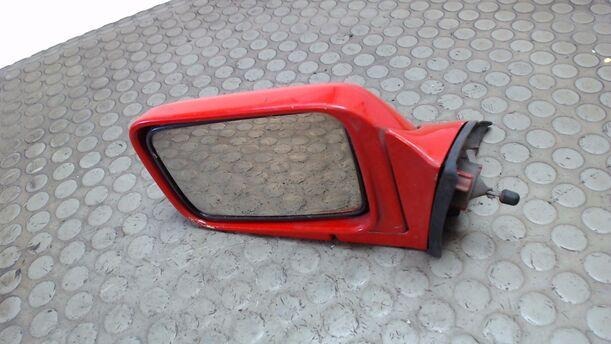 Foto: AUSSENSPIEGEL MECH. INNENVERSTELLB LINKS eines Nissan Sunny Grand Prix
