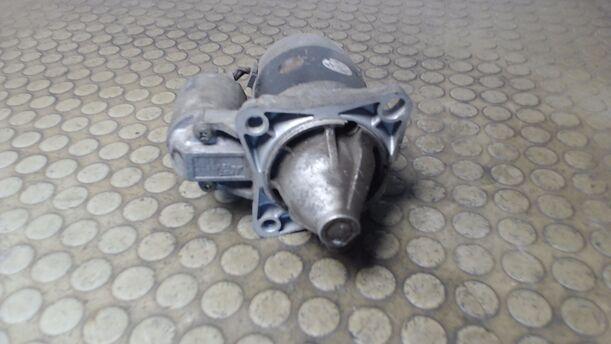 Foto: ANLASSER / STARTER eines Mazda 323 1.4i SLX