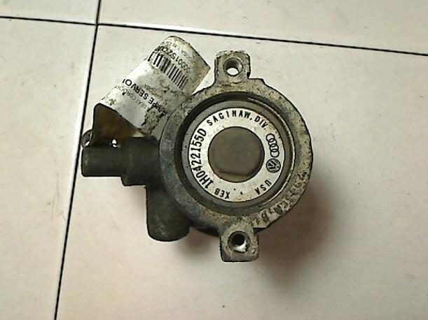 Foto: LENKGETRIEBEPUMPE eines Seat Cordoba 1.8i SLX