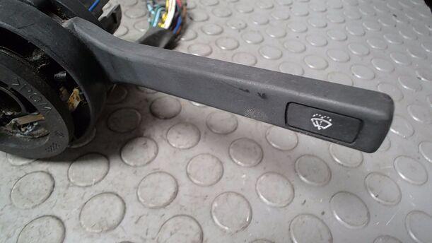 Foto: BLINKSCHALTER/ KOMBISCHALTER eines Fiat Panda 750 Fire SLX
