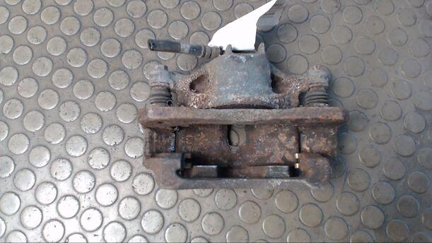 Foto: BREMSSATTEL VORNE LINKS eines Honda Logo LX