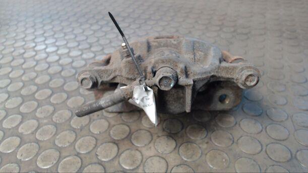 Foto: BREMSSATTEL VORNE LINKS eines Honda Logo LX