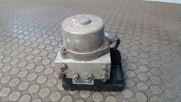 Foto: HAUPTBREMSAAREGAT ABS eines Honda Logo LX