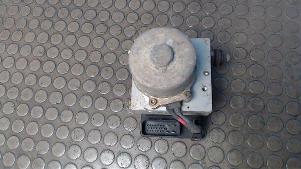 Foto: HAUPTBREMSAAREGAT ABS eines Honda Logo LX