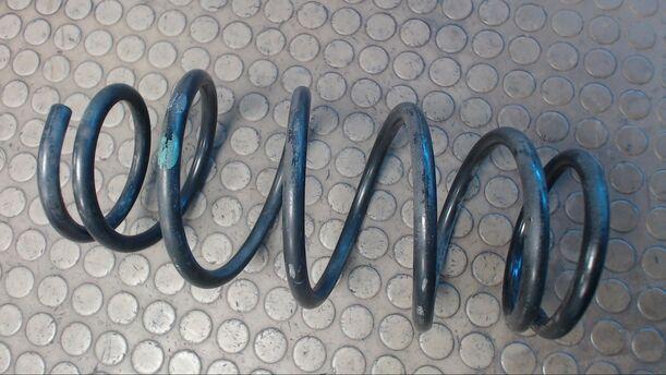 Foto: HINTERFEDER LINKS eines Honda Logo LX