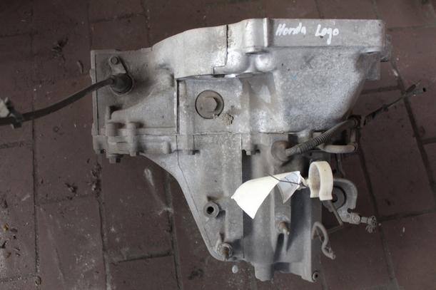 Foto: SCHALTGETRIEBE 5-GANG eines Honda Logo LX