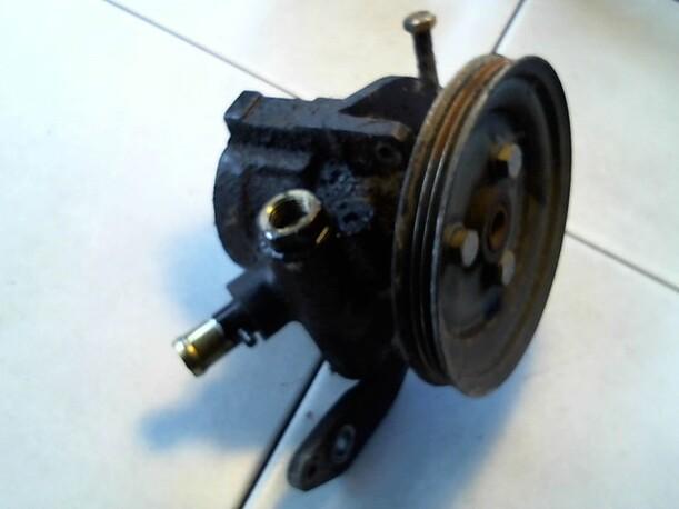 Foto: LENKGETRIEBEPUMPE eines Fiat Palio Weekend 75