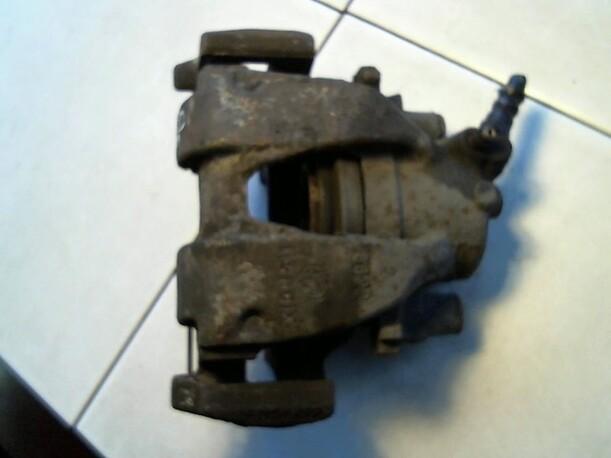 Foto: BREMSSATTEL VORN RECHTS eines Fiat Brava 1.6 16V
