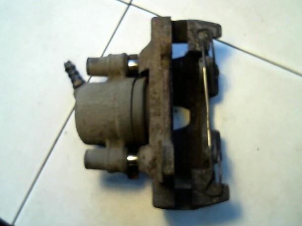 Foto: BREMSSATTEL VORN RECHTS eines Fiat Brava 1.6 16V