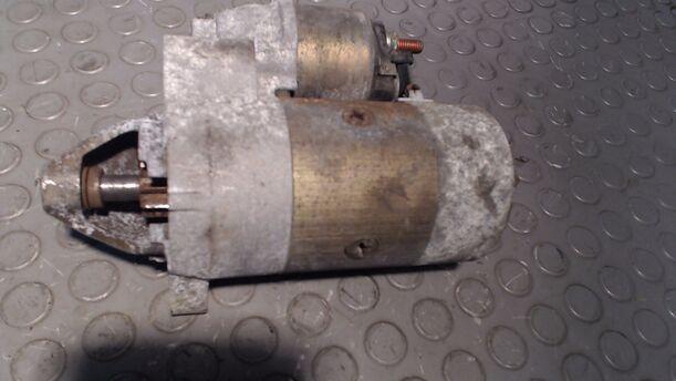 Foto: ANLASSER / STARTER eines Fiat Brava 1.6 16V