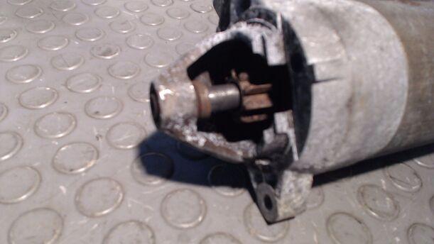 Foto: ANLASSER / STARTER eines Fiat Brava 1.6 16V