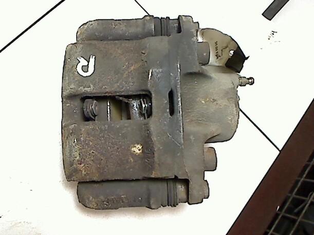 Foto: BREMSSATTEL VORN RECHTS eines Renault R 19 1.8s LX