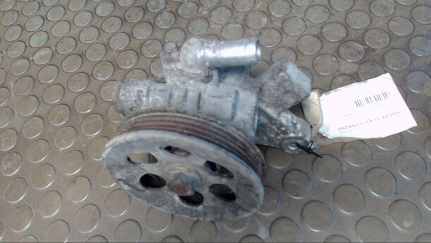 Foto: LENKGETRIEBEPUMPE eines Honda Civic Coupe 1.6i CL