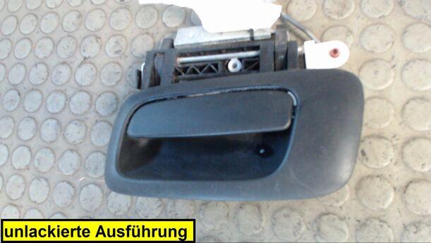 Foto: TÜRAUSSENGRIFF HINTEN LINKS eines Opel Astra 1.6 CL