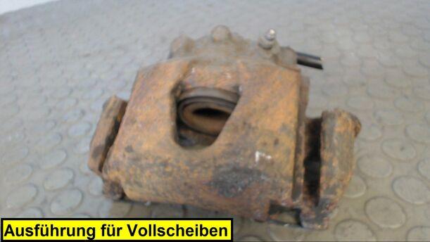 Foto: BREMSSATTEL VORN LINKS eines Opel Astra