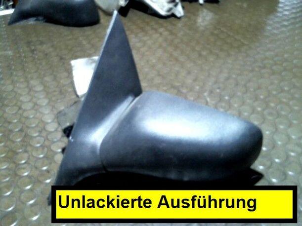 Foto: AUSSENSPIEGEL LINKS MECH. INNENVERSTB. eines Ford Escort Turnier CL