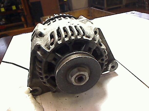Foto: LICHTMASCHINE eines Peugeot 306 S