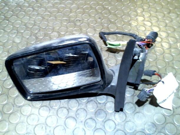 Foto: AUSSENSPIEGEL LINKS ELEKTR. VERSTELL-/HEIZB. eines Ford Escort CL