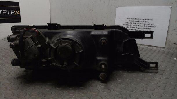 Foto: SCHEINWERFER LINKS eines Nissan Almera 1.4 S