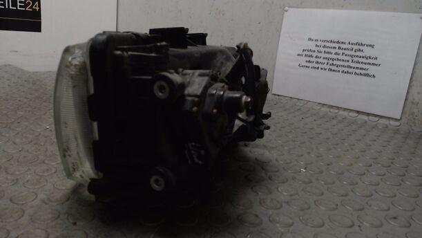 Foto: SCHEINWERFER LINKS eines Nissan Almera 1.4 S
