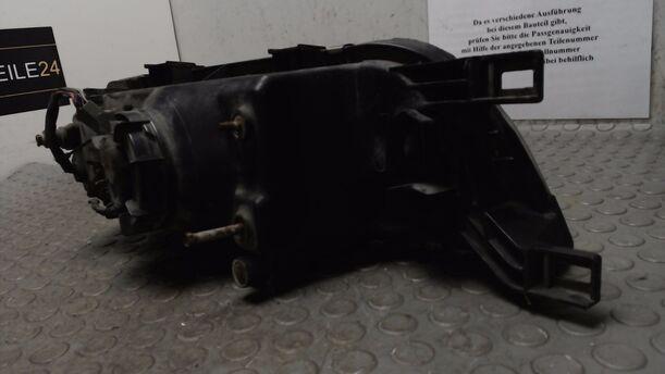 Foto: SCHEINWERFER LINKS eines Nissan Almera 1.4 S
