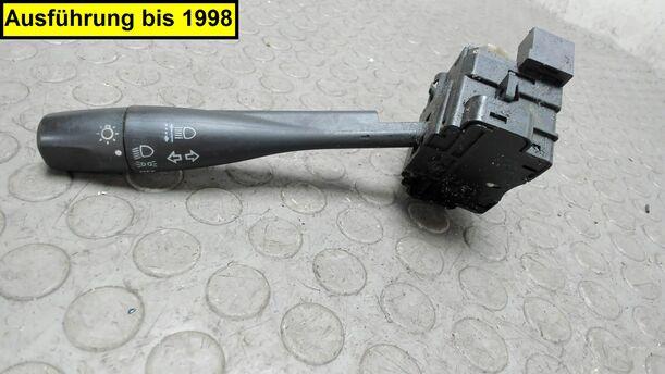 Foto: BLINKSCHALTER/KOMBISCHALTER eines Nissan Almera 1.4 S