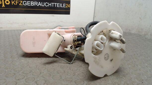 Foto: KRAFTSTOFFPUMPE eines Nissan Almera 1.4 S