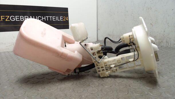 Foto: KRAFTSTOFFPUMPE eines Nissan Almera 1.4 S