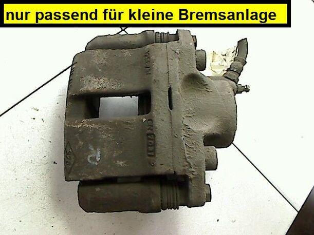 Foto: BREMSSATTEL VORN RECHTS eines Renault Megane Classic 1.6e Motion
