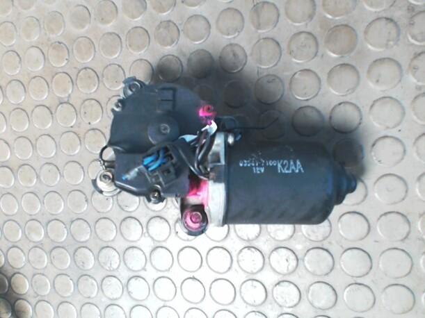 Foto: SCHEIBENWISCHERMOTOR VORNE eines Kia Shuma Start