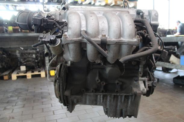 Foto: MOTOR eines Kia Shuma Start
