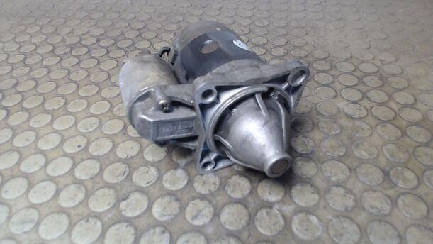 Foto: ANLASSER / STARTER eines Mazda 323 1.6i 16V Start