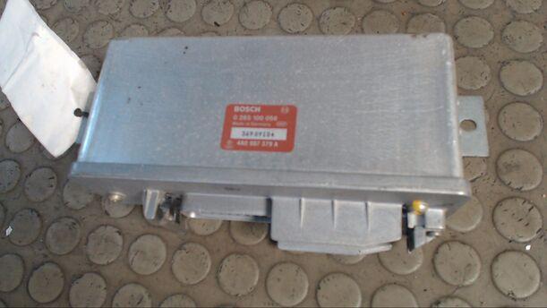 Foto: ABS STEUERGERÄT eines Audi 80 Avant TDI Start