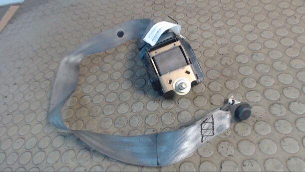 Foto: SICHERHEITSGURT 2. REIHE LINKS GRAU eines Seat Alhambra 2.0i Start